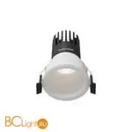 Встраиваемый светильник Maytoni Dip DL116-10W-4K-W