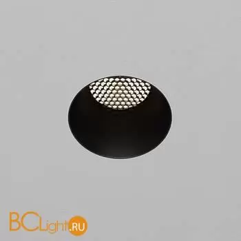 Встраиваемый светильник Maytoni Dip DL122-15W-4K-TRS-B - Фото 9