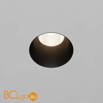 Встраиваемый светильник Maytoni Dip DL122-15W-4K-TRS-B - Фото 3