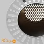 Встраиваемый светильник Maytoni Dip DL122-15W-4K-TRS-B - Фото 10