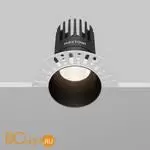 Встраиваемый светильник Maytoni Dip DL122-15W-4K-TRS-B - Фото 4