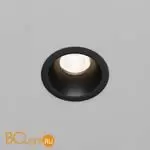 Встраиваемый светильник Maytoni Dip DL115-10W-4K-B - Фото 1