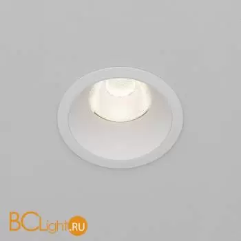 Встраиваемый светильник Maytoni Dip DL117-15W-4K-W - Фото 3