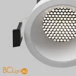 Встраиваемый светильник Maytoni Dip DL117-15W-4K-W - Фото 10