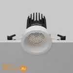 Встраиваемый светильник Maytoni Dip DL117-15W-4K-W - Фото 8