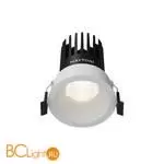 Встраиваемый светильник Maytoni Dip DL117-15W-4K-W