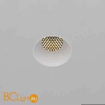 Встраиваемый светильник Maytoni Dip DL119-10W-2.7K-TRS-W - Фото 4