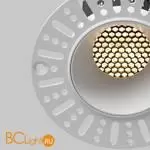 Встраиваемый светильник Maytoni Dip DL119-10W-2.7K-TRS-W - Фото 10