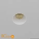 Встраиваемый светильник Maytoni Dip DL119-10W-2.7K-TRS-W - Фото 4