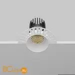 Встраиваемый светильник Maytoni Dip DL119-10W-2.7K-TRS-W - Фото 3