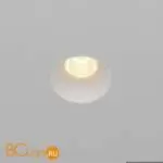 Встраиваемый светильник Maytoni Dip DL119-10W-2.7K-TRS-W - Фото 1