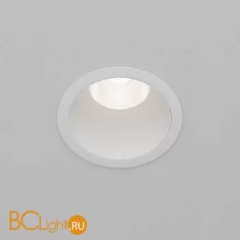 Встраиваемый светильник Maytoni Dip DL118-15W-4K-W - Фото 3