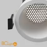 Встраиваемый светильник Maytoni Dip DL118-15W-4K-W - Фото 10