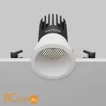 Встраиваемый светильник Maytoni Dip DL118-15W-4K-W - Фото 8