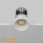 Встраиваемый светильник Maytoni Dip DL121-15W-2.7K-TRS-W - Фото 8