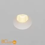 Встраиваемый светильник Maytoni Dip DL121-15W-2.7K-TRS-W - Фото 3