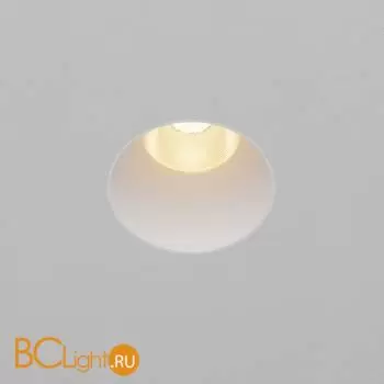 Встраиваемый светильник Maytoni Dip DL122-15W-2.7K-TRS-W - Фото 0