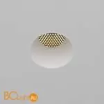 Встраиваемый светильник Maytoni Dip DL122-15W-2.7K-TRS-W - Фото 9