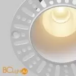 Встраиваемый светильник Maytoni Dip DL122-15W-2.7K-TRS-W - Фото 3