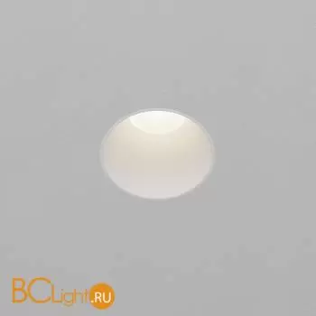 Встраиваемый светильник Maytoni Dip DL120-10W-4K-TRS-W - Фото 3