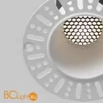 Встраиваемый светильник Maytoni Dip DL120-10W-4K-TRS-W - Фото 10