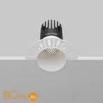 Встраиваемый светильник Maytoni Dip DL120-10W-4K-TRS-W - Фото 8