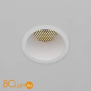 Встраиваемый светильник Maytoni Dip DL118-15W-2.7K-W - Фото 9