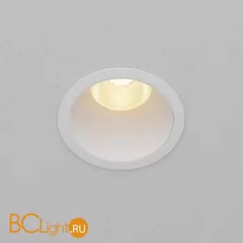 Встраиваемый светильник Maytoni Dip DL118-15W-2.7K-W - Фото 3