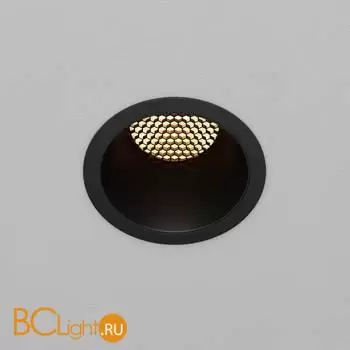 Встраиваемый светильник Maytoni Dip DL118-15W-2.7K-B - Фото 9