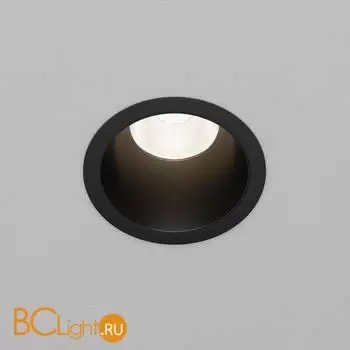 Встраиваемый светильник Maytoni Dip DL118-15W-2.7K-B - Фото 3