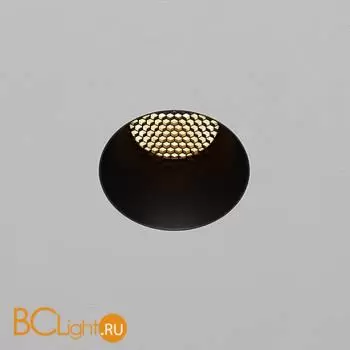 Встраиваемый светильник Maytoni Dip DL122-15W-2.7K-TRS-B - Фото 10