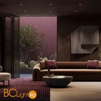 Встраиваемый светильник Maytoni Dip DL122-15W-2.7K-TRS-B - Фото 2