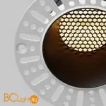 Встраиваемый светильник Maytoni Dip DL122-15W-2.7K-TRS-B - Фото 11