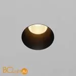 Встраиваемый светильник Maytoni Dip DL122-15W-2.7K-TRS-B - Фото 4