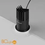 Встраиваемый светильник Maytoni Dip DL122-15W-2.7K-TRS-B - Фото 7