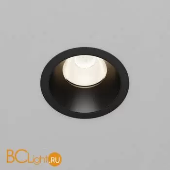 Встраиваемый светильник Maytoni Dip DL117-15W-4K-B - Фото 3