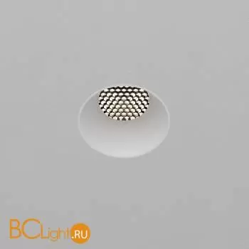 Встраиваемый светильник Maytoni Dip DL119-10W-4K-TRS-W - Фото 4