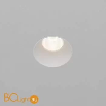 Встраиваемый светильник Maytoni Dip DL119-10W-4K-TRS-W - Фото 1