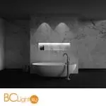 Встраиваемый светильник Maytoni Dip DL119-10W-4K-TRS-W - Фото 9