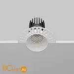 Встраиваемый светильник Maytoni Dip DL119-10W-4K-TRS-W - Фото 3