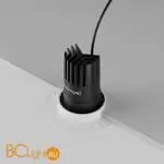 Встраиваемый светильник Maytoni Dip DL119-10W-2.7K-TRS-B - Фото 6