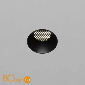 Встраиваемый светильник Maytoni Dip DL119-10W-4K-TRS-B - Фото 9