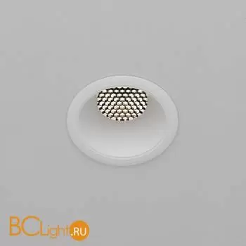 Встраиваемый светильник Maytoni Dip DL115-10W-4K-W - Фото 4