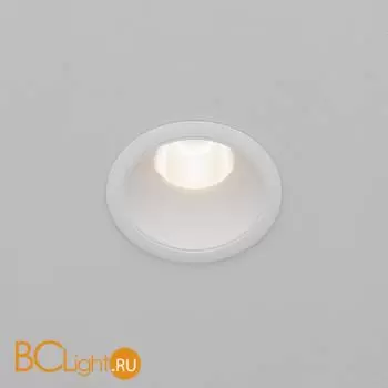 Встраиваемый светильник Maytoni Dip DL115-10W-4K-W - Фото 1