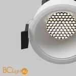 Встраиваемый светильник Maytoni Dip DL115-10W-4K-W - Фото 5