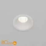 Встраиваемый светильник Maytoni Dip DL115-10W-4K-W - Фото 1