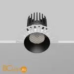 Встраиваемый светильник Maytoni Dip DL121-15W-4K-TRS-B - Фото 7