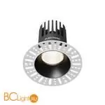 Встраиваемый светильник Maytoni Dip DL121-15W-4K-TRS-B