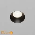 Встраиваемый светильник Maytoni Dip DL121-15W-4K-TRS-B - Фото 2