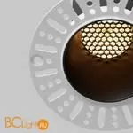 Встраиваемый светильник Maytoni Dip DL120-10W-2.7K-TRS-B - Фото 10